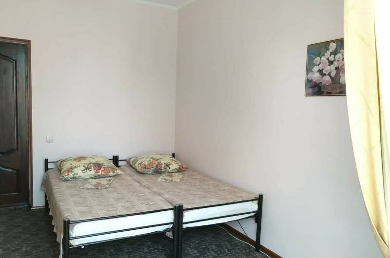 Номера № 23 + № 25