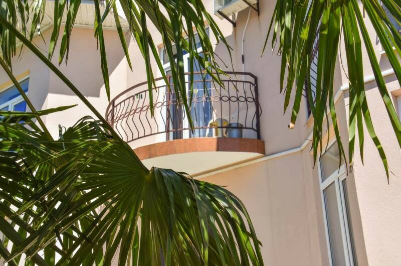 Номера № 23 + № 25