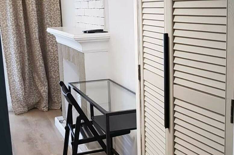 Двухместный номер с балконом N 7