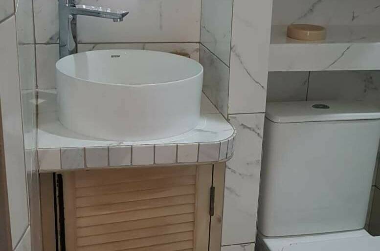 Двухместный номер с балконом N 7