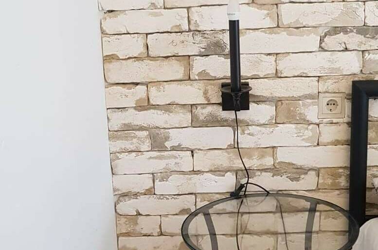 Двухместный номер с балконом N 7