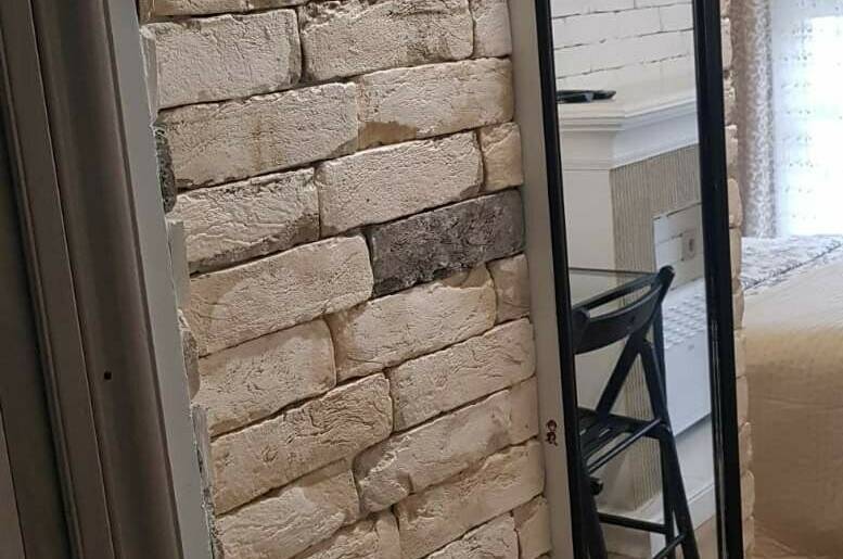 Двухместный номер с балконом N 7