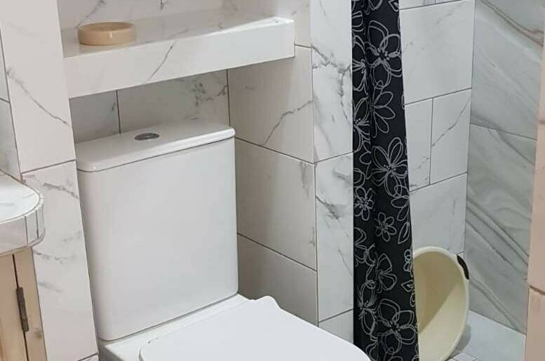 Двухместный номер с балконом N 7