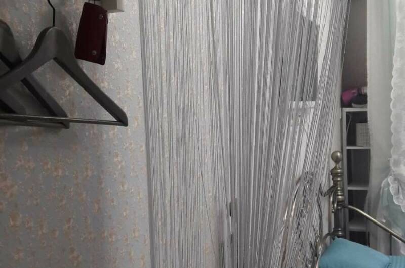 Двухместный номер с балконом N8