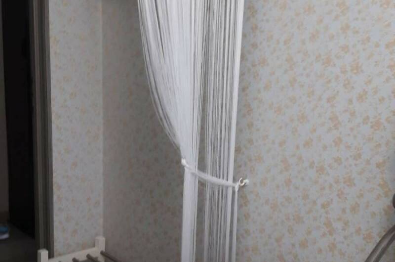 Двухместный номер с балконом N8