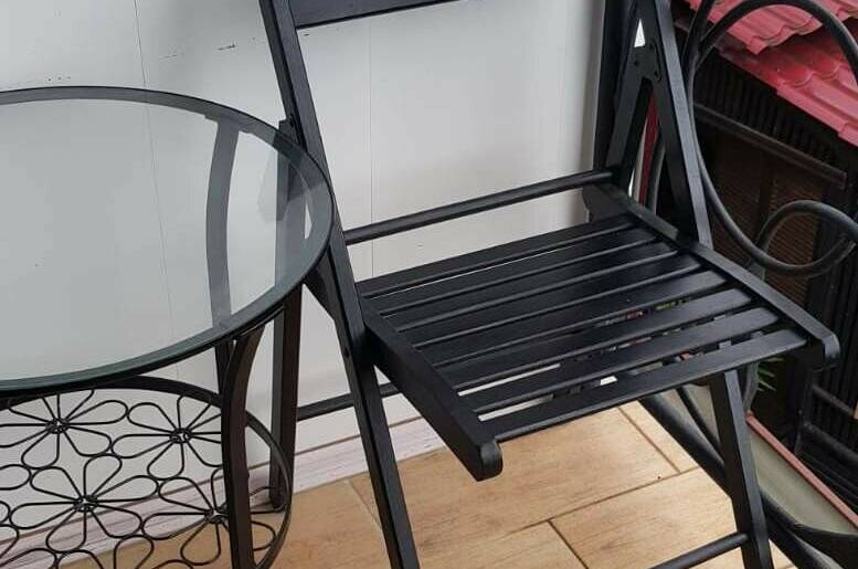 Двухместный номер с балконом N 10