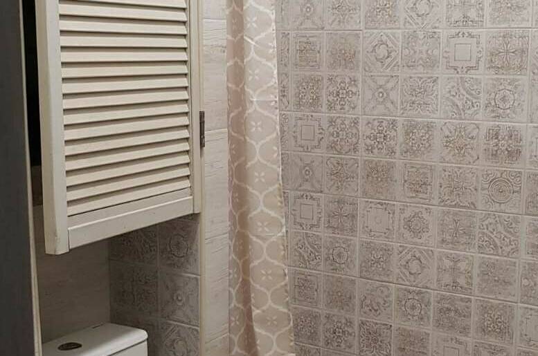 Двухместный номер с балконом N 10