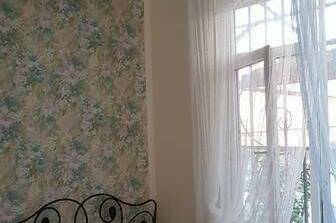 2х-местный номер «Синий», без балкона N5