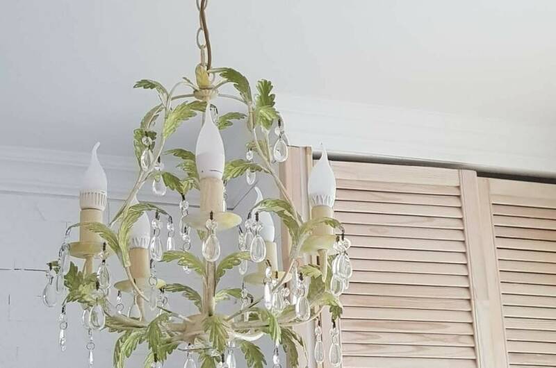 2-х местный номер «Зелëный», без балкона N3