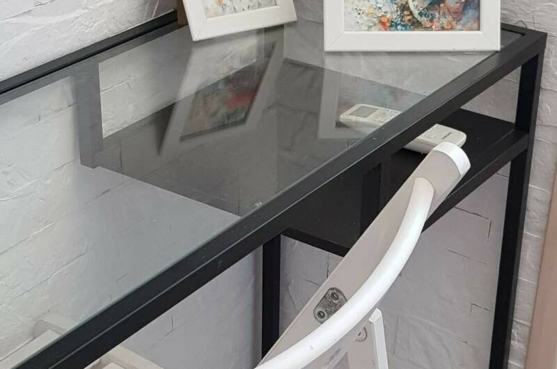 2-х местный номер «Зелëный», без балкона N3