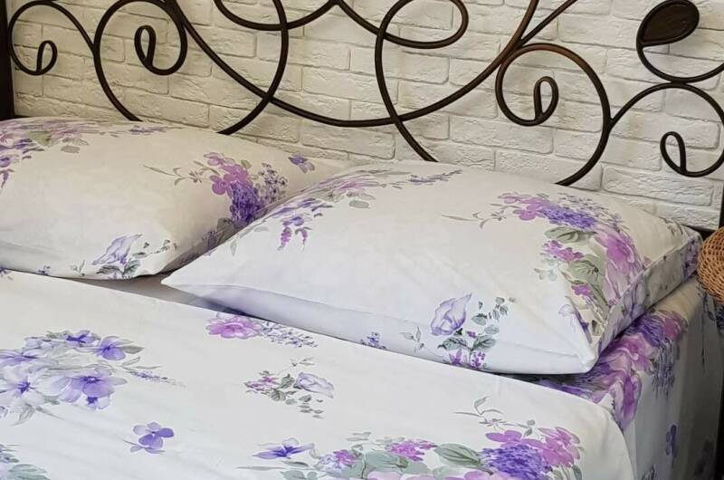 2-х местный номер «Зелëный», без балкона N3