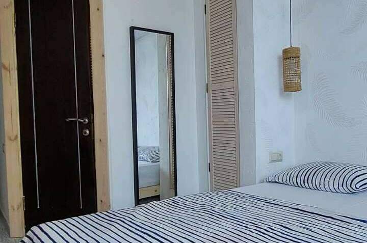 3-х местный номер с кухней N4