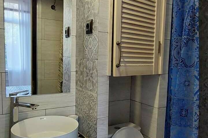 3-х местный номер с кухней N4