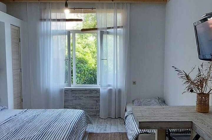 3-х местный номер с кухней N4