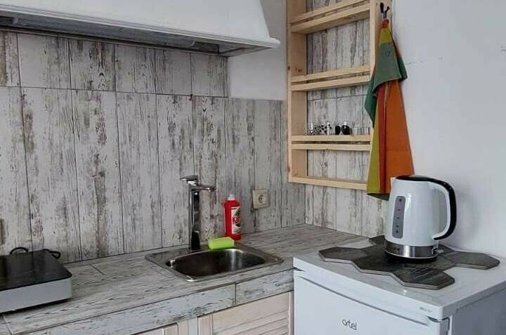 3-х местный номер с кухней N4