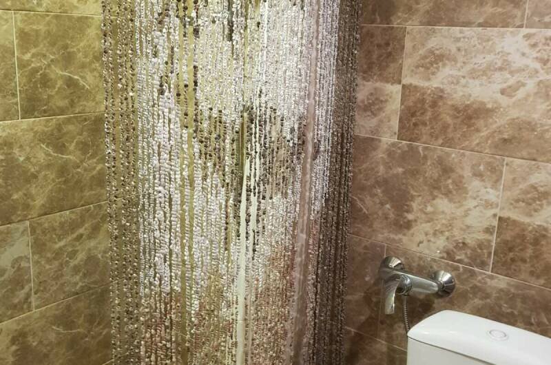 Студия (c кухней) N1