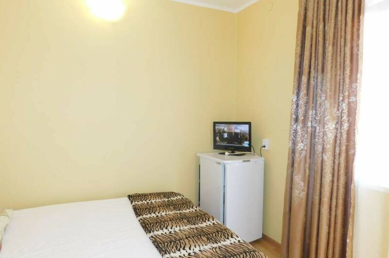 2-х местный «Стандарт»