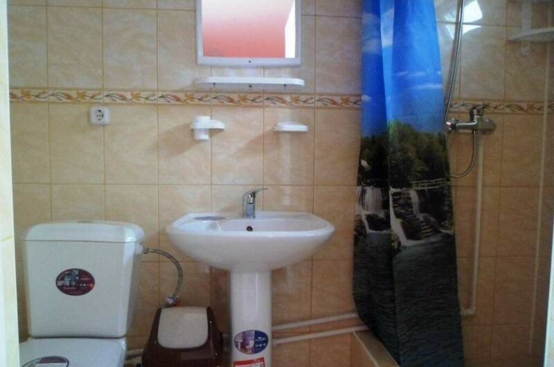 2-х местный «Стандарт»