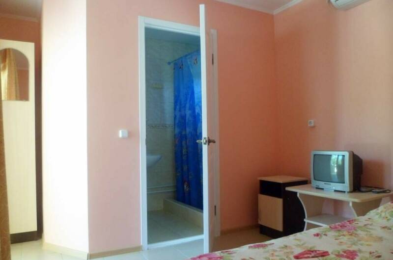 2-х местный «Стандарт»