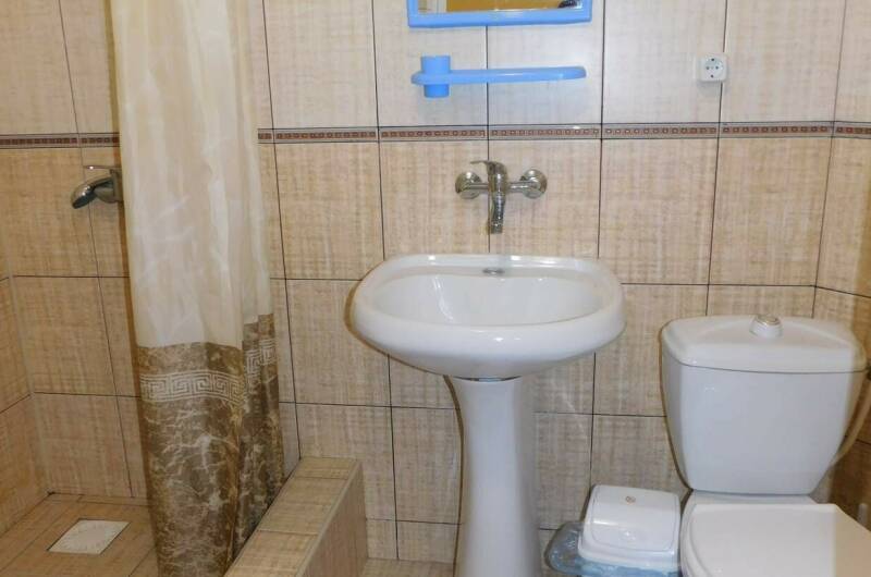 Трехместный «Стандарт»