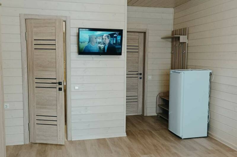 Трехместный «Стандарт»