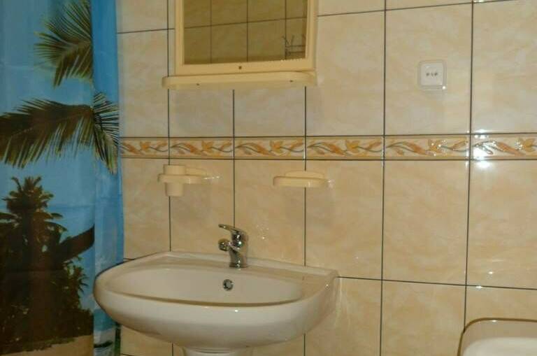 2-х комнатный номер с кухней