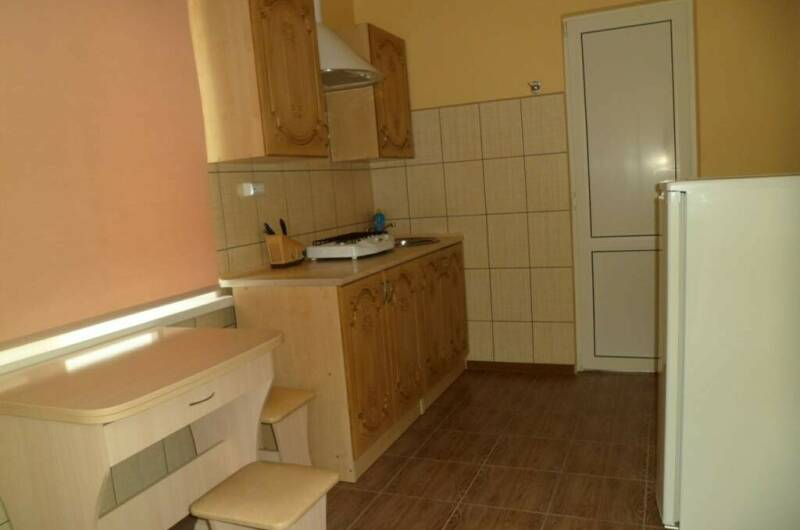 2-х комнатный номер с кухней