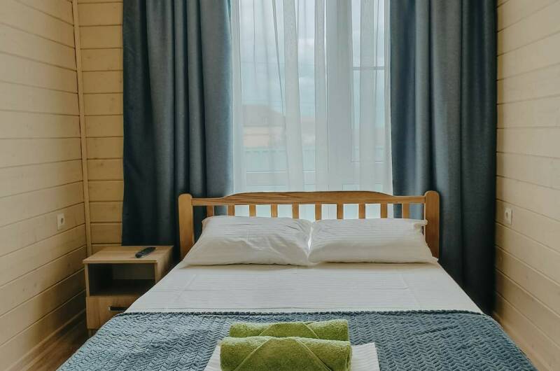 2-х комнатный номер с кухней