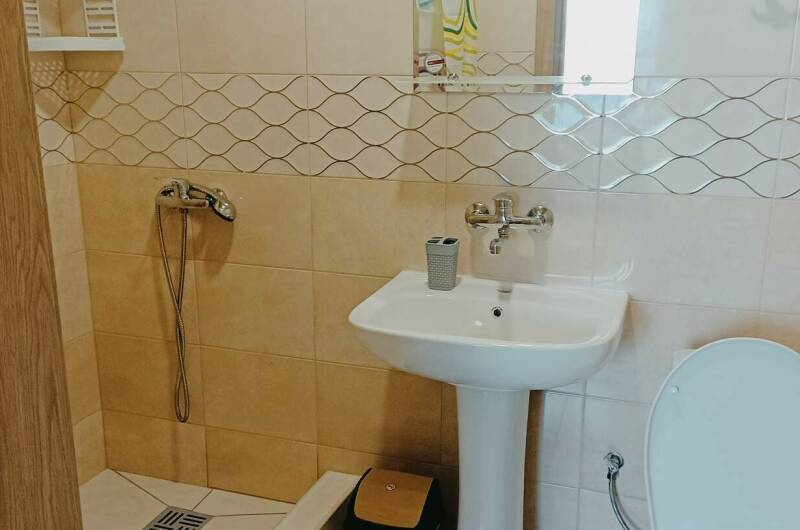 2-х комнатный номер с кухней