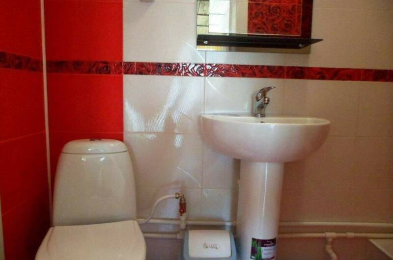 Четырехместный «Эконом»