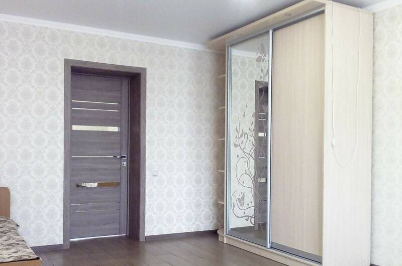 Четырехместный «Эконом»