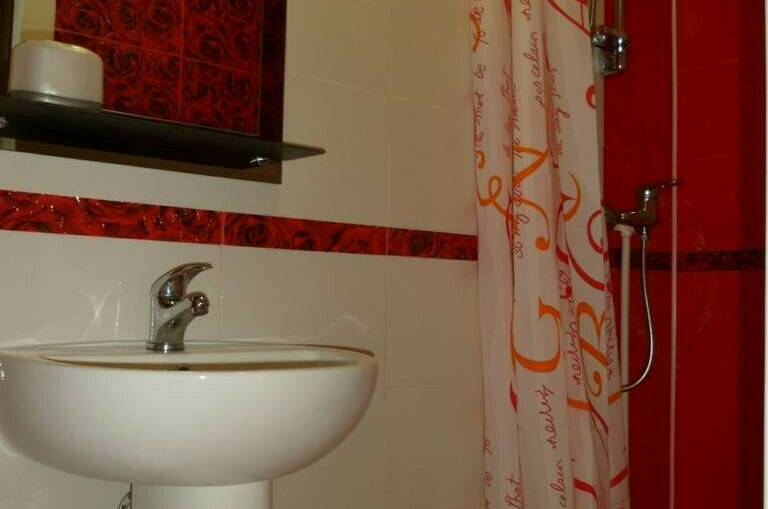 Двухместный «Эконом»