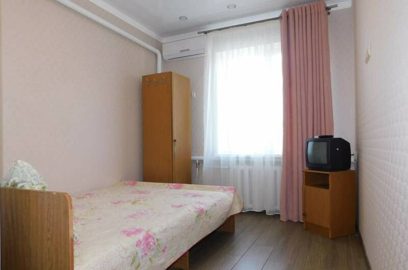 Двухместный «Эконом»