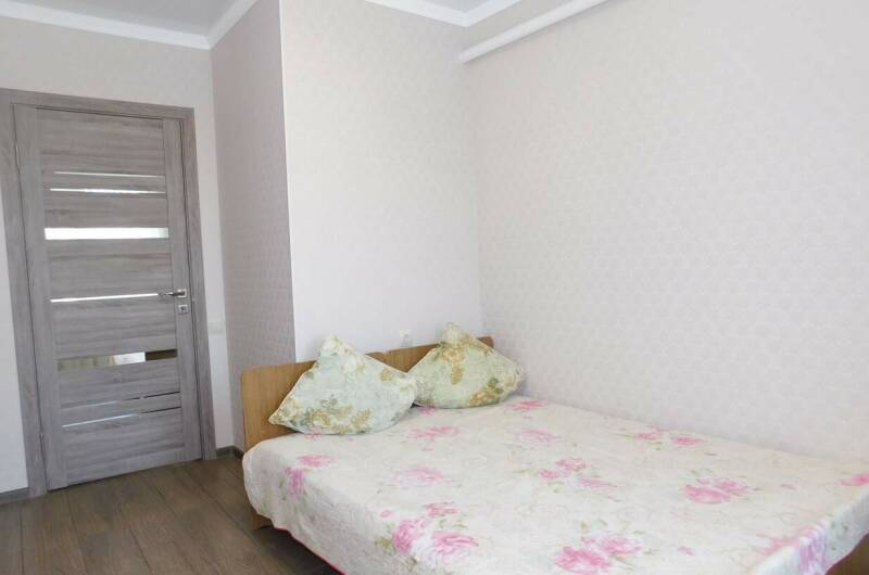 Двухместный «Эконом»