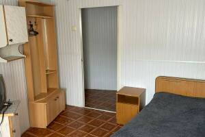 Изображение Изображение гостиницы "Гостевой дом «Нина»" #4 #4