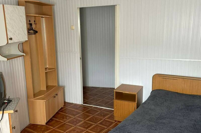 Семейный на 3 комнаты