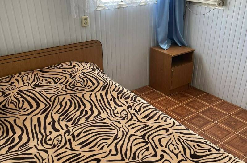 Семейный на 3 комнаты