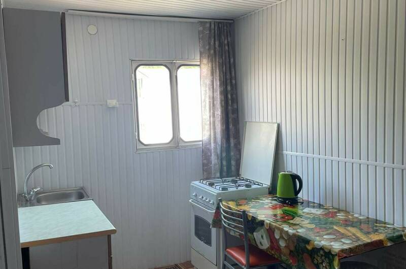 Семейный на 3 комнаты