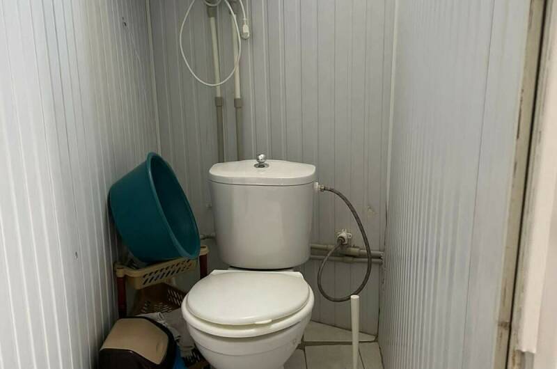 Семейный на 3 комнаты