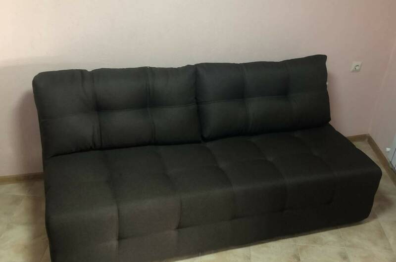 Аппартаменты двухуровневые с отдельным входом