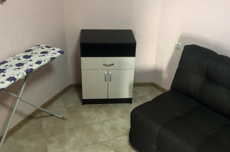 Аппартаменты двухуровневые с отдельным входом