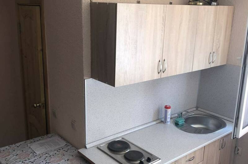 Аппартаменты на 1 этаже с отдельным входом