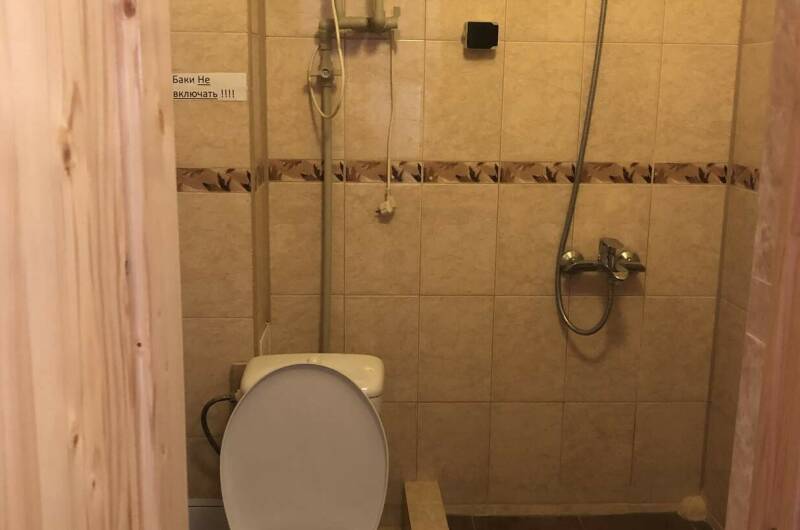 Аппартаменты на 1 этаже с отдельным входом