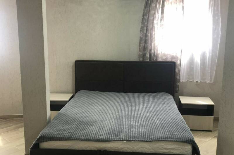 Семейный двухкомнатный номер