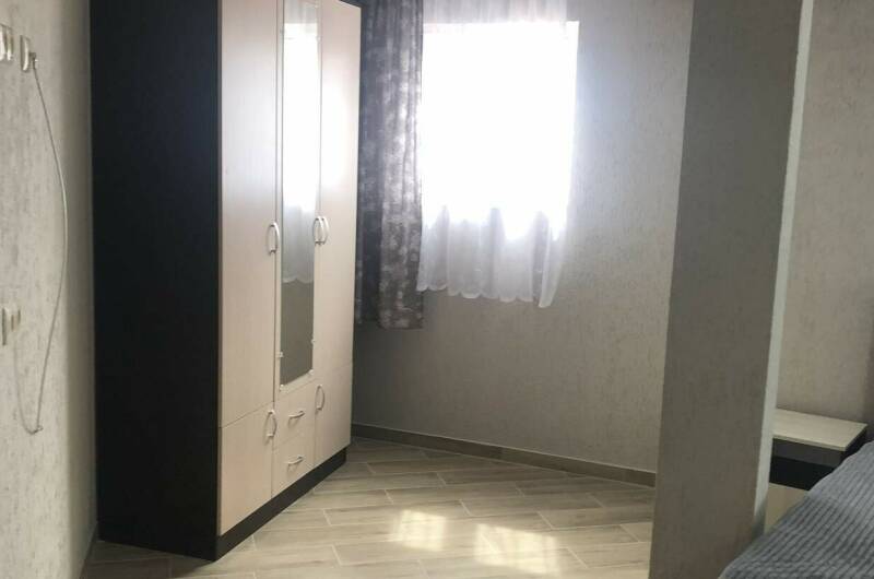 Семейный двухкомнатный номер