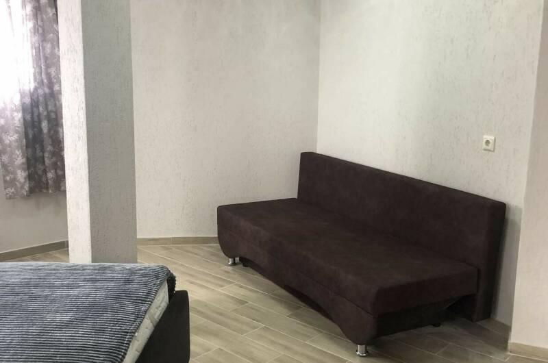 Семейный двухкомнатный номер