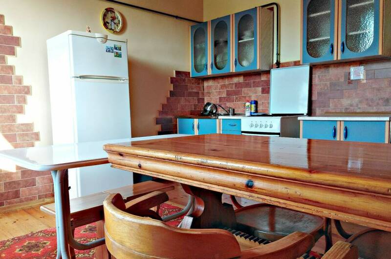 № 1 «Стандарт» 2-х местный