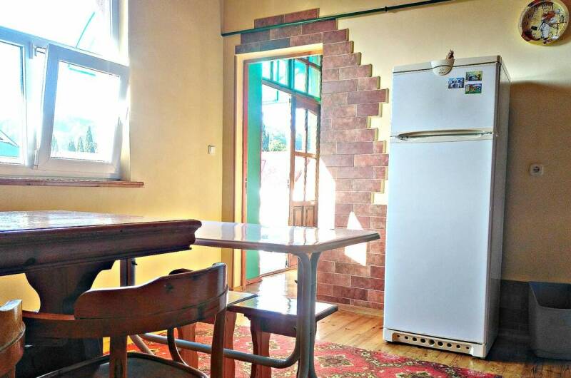 № 1 «Стандарт» 2-х местный