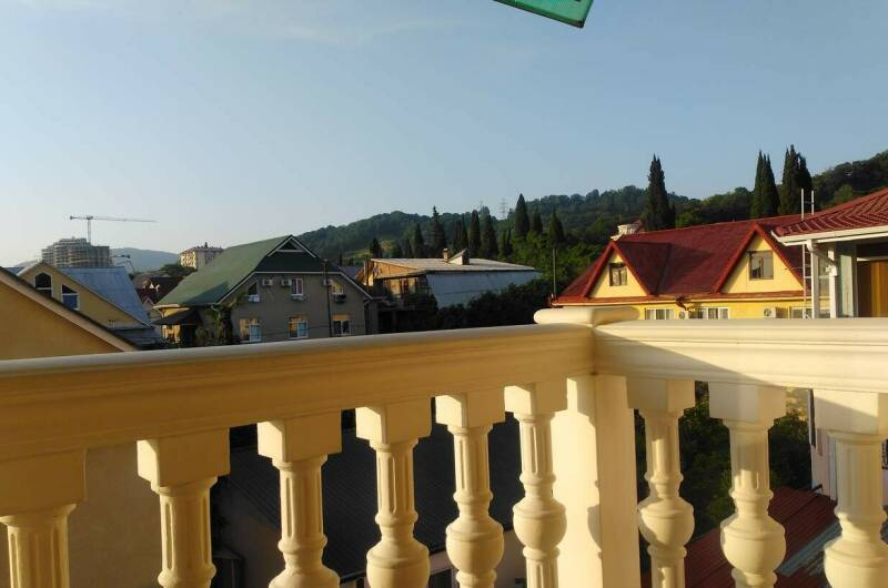 № 2 «Стандарт» 2-х местный