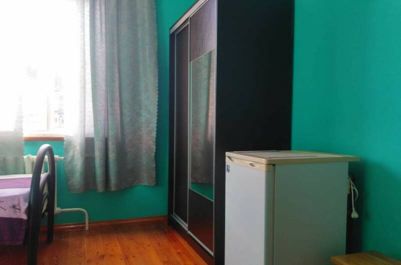 № 2 «Стандарт» 2-х местный